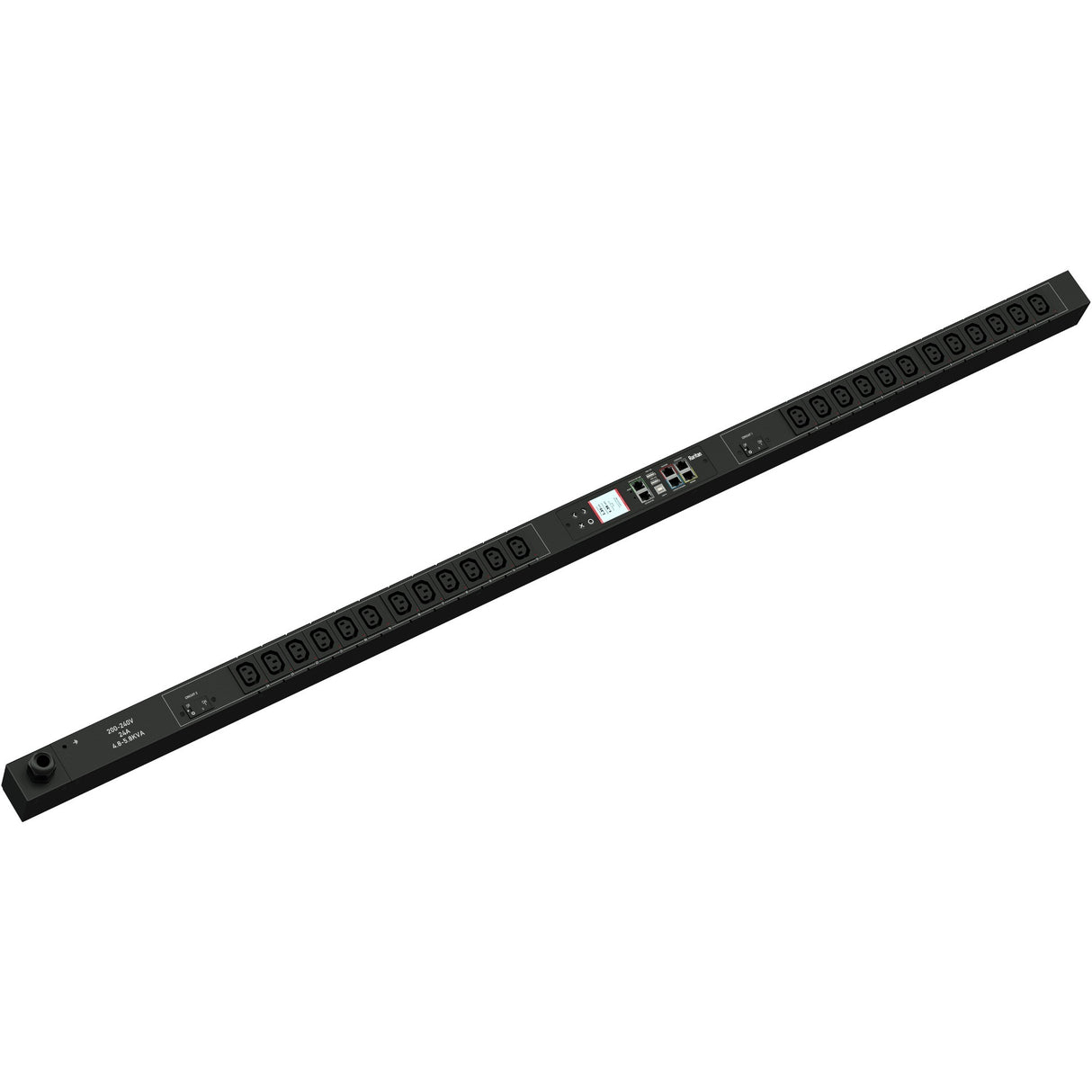 Raritan PX3 24-Outlets PDU