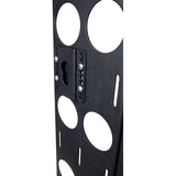 Rack Solutions Button Mount Adapter for Rack 111