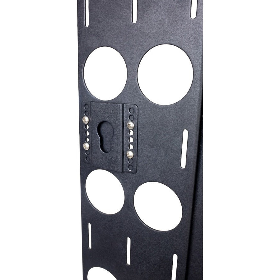 Rack Solutions Button Mount Adapter for Rack 111