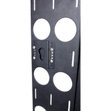 Rack Solutions Button Mount Adapter for Rack 111