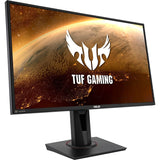 TUF Gaming VG279QM 27" Class Full HD Gaming LCD Monitor - 16:9 - Black