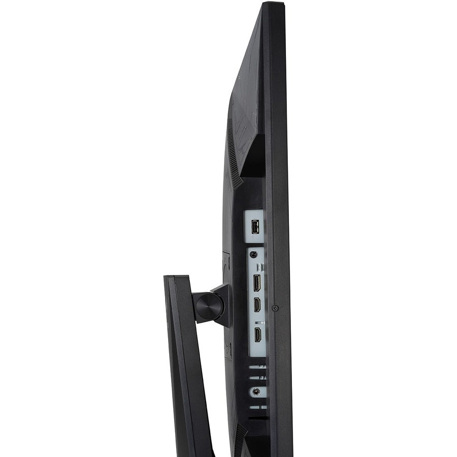 TUF Gaming VG279QM 27" Class Full HD Gaming LCD Monitor - 16:9 - Black