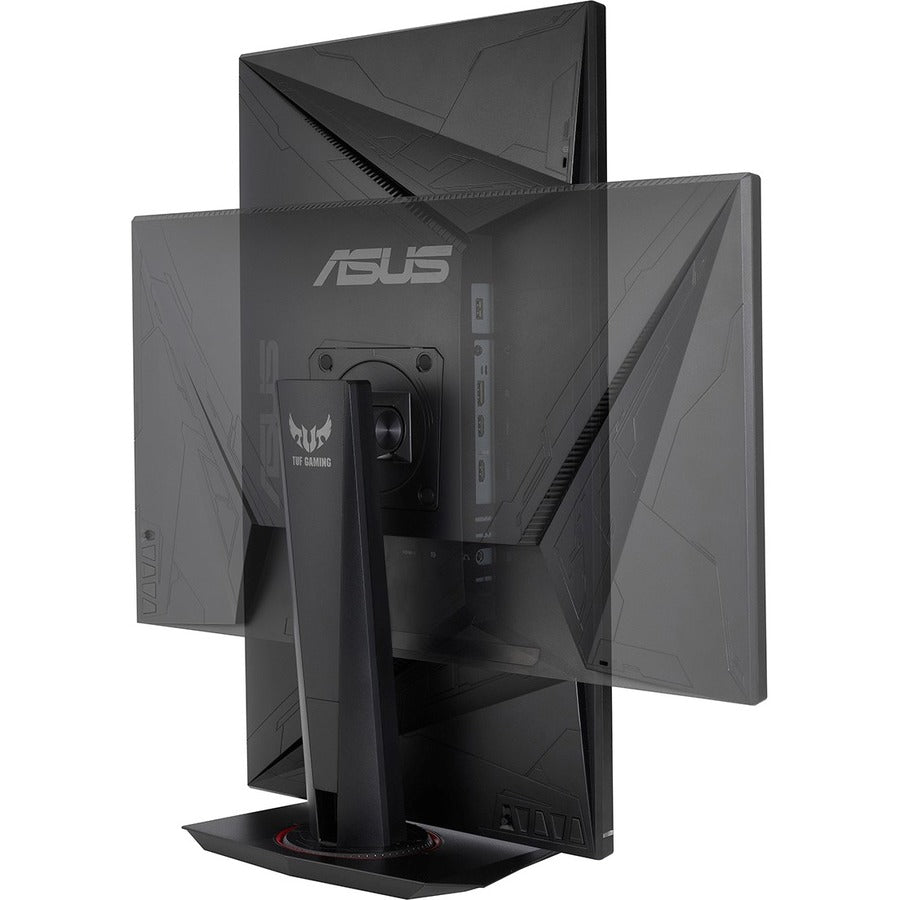 TUF Gaming VG279QM 27" Class Full HD Gaming LCD Monitor - 16:9 - Black
