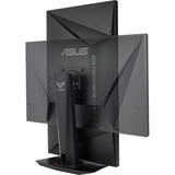 TUF Gaming VG279QM 27" Class Full HD Gaming LCD Monitor - 16:9 - Black