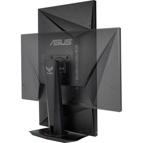 TUF Gaming VG279QM 27" Class Full HD Gaming LCD Monitor - 16:9 - Black