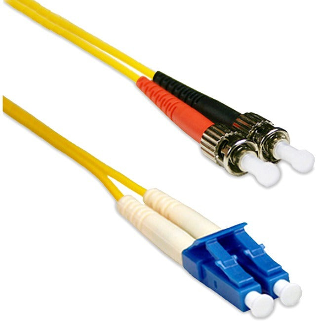 5M FIBER ST/LC SINGLEMODE
