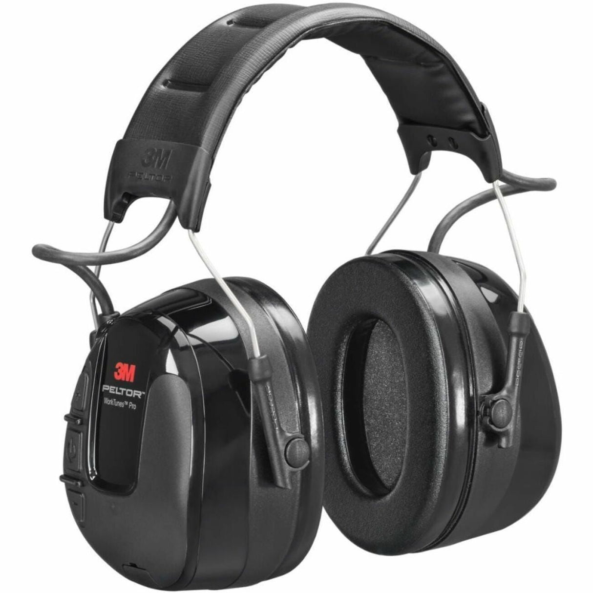 Peltor WorkTunes Pro Headphone