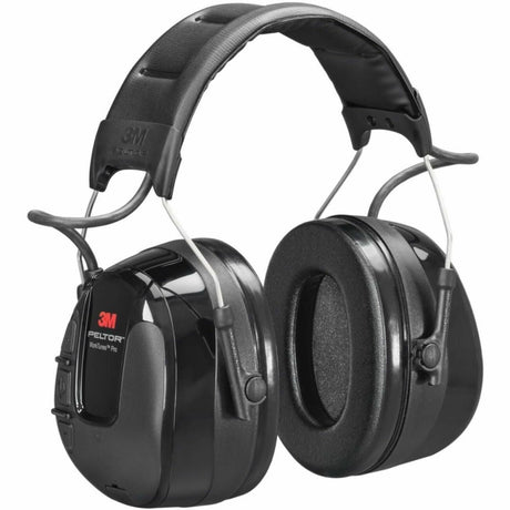 Peltor WorkTunes Pro Headphone