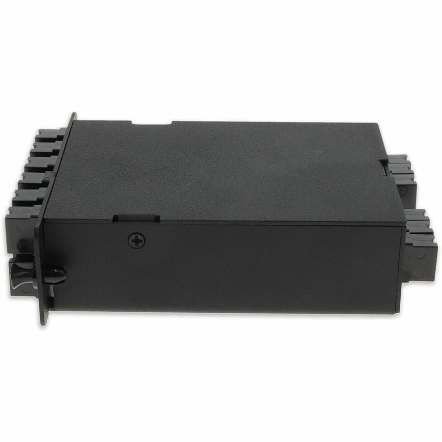 ADDON 4-BAY CASSETTE