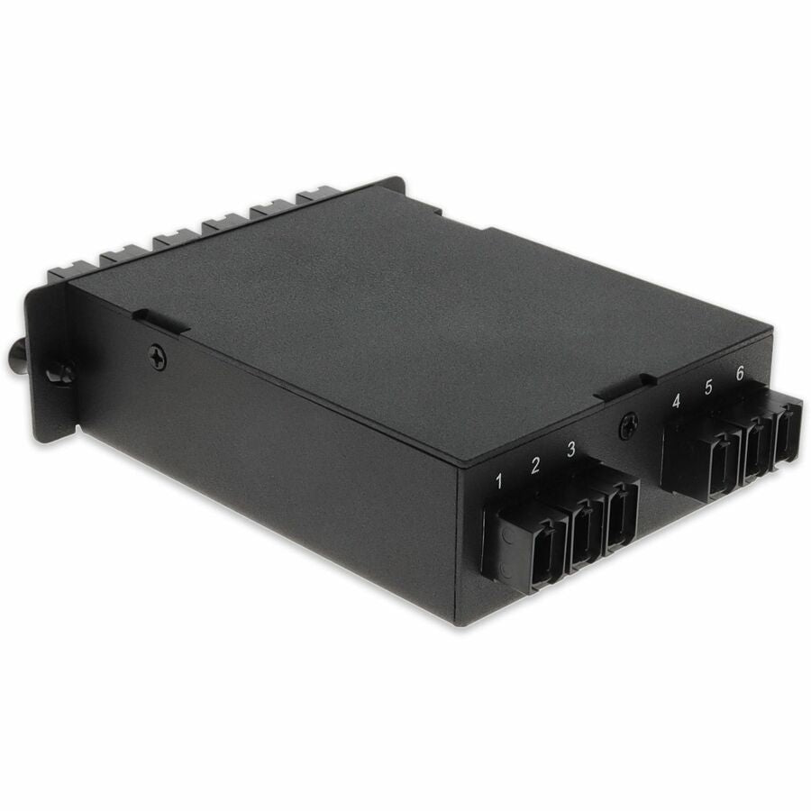 ADDON 4-BAY CASSETTE