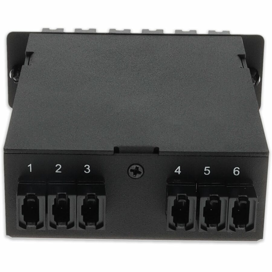 ADDON 4-BAY CASSETTE