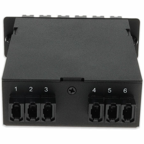 ADDON 4-BAY CASSETTE