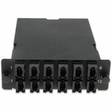 ADDON 4-BAY CASSETTE