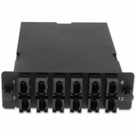 ADDON 4-BAY CASSETTE