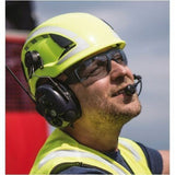 Peltor LiteCom Pro III WS Headset