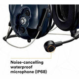 Peltor LiteCom Pro III WS Headset