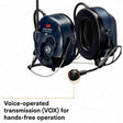 Peltor LiteCom Pro III WS Headset