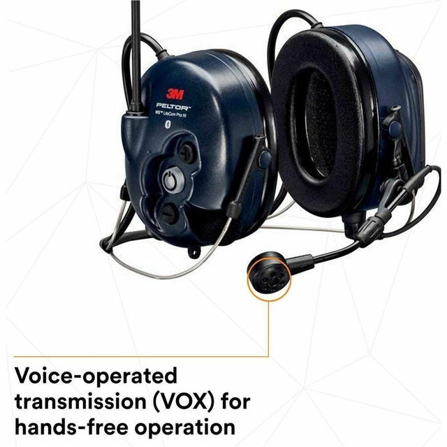 Peltor LiteCom Pro III WS Headset