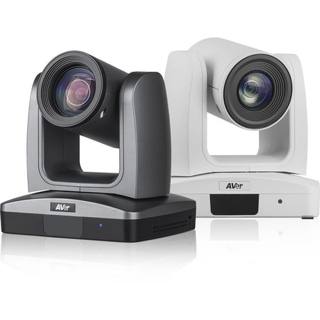 PTZ310 CAMERA 12X NDI/HX