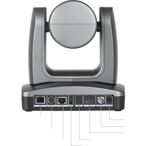 PTZ330 CAMERA 30X NDI/HX