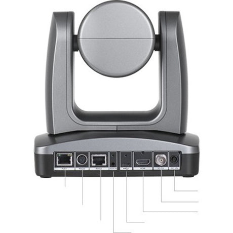 PTZ330 CAMERA 30X NDI/HX