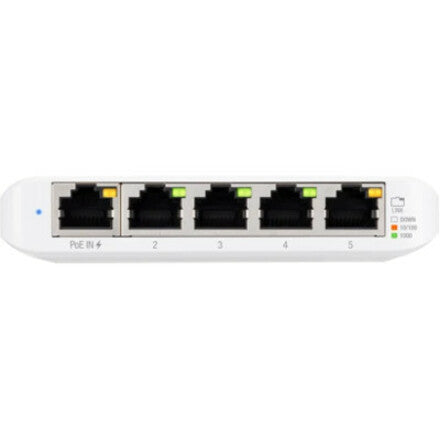 Ubiquiti USW-Flex-Mini Ethernet Switch