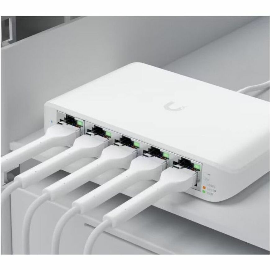 Ubiquiti USW-Flex-Mini Ethernet Switch