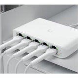Ubiquiti USW-Flex-Mini Ethernet Switch