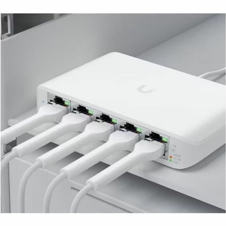 Ubiquiti USW-Flex-Mini Ethernet Switch