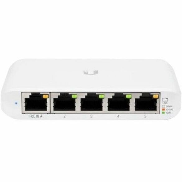 Ubiquiti USW-Flex-Mini Ethernet Switch