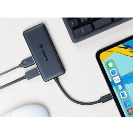 USB 3.1 GEN 2 TYPE C 3PORT HUB