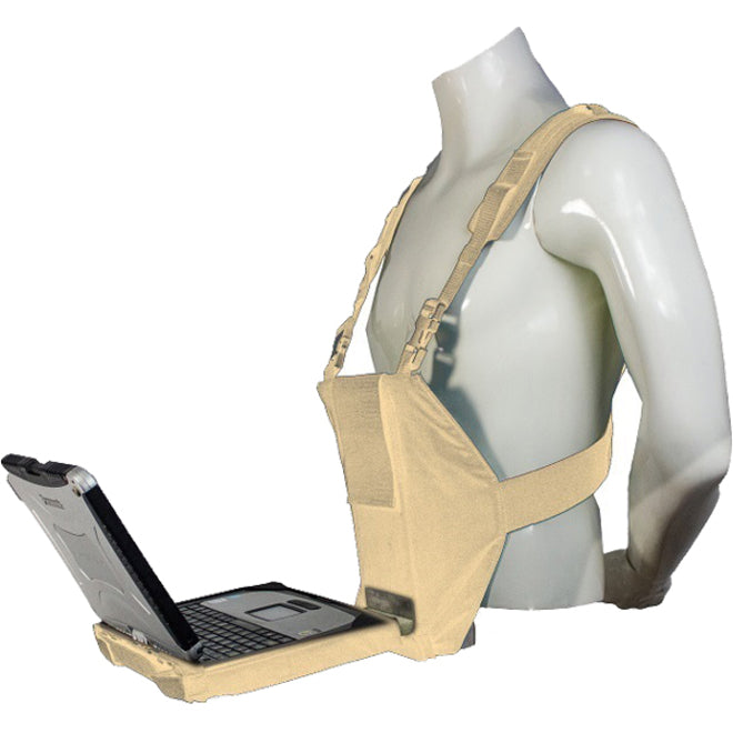 SWIFT BODY PLATFORM HARNESS