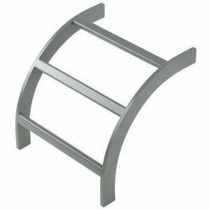 VERT RAD RWY OUTSIDE ANY