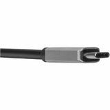 Targus USB-C to 4-Port USB-A Hub