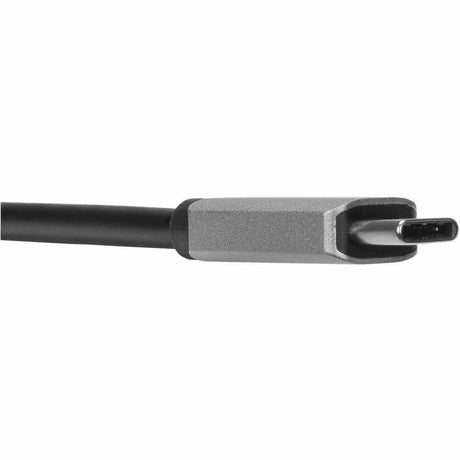 Targus USB-C to 4-Port USB-A Hub