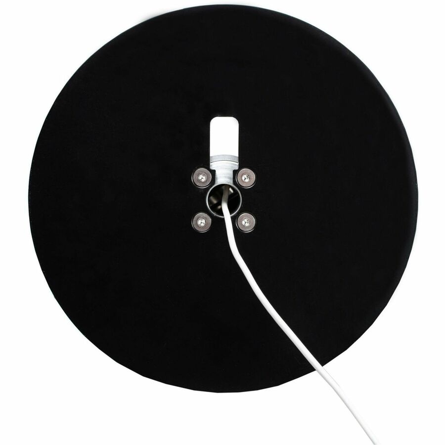 CTA Digital Universal Security Grip Kiosk Stand for Tablets