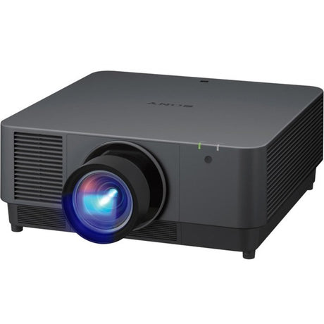 Sony Pro BrightEra VPL-FHZ101L Short Throw LCD Projector - 16:10 - Black