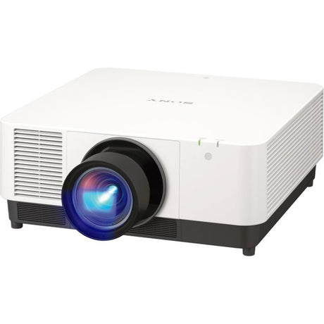 Sony Pro BrightEra VPL-FHZ101L Short Throw LCD Projector - 16:10 - White