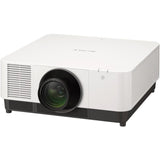 Sony Pro BrightEra VPL-FHZ131L Short Throw LCD Projector - 16:10 - White