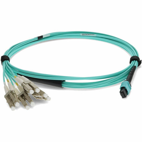 MPO/8XLC F/M FANOUT CBL