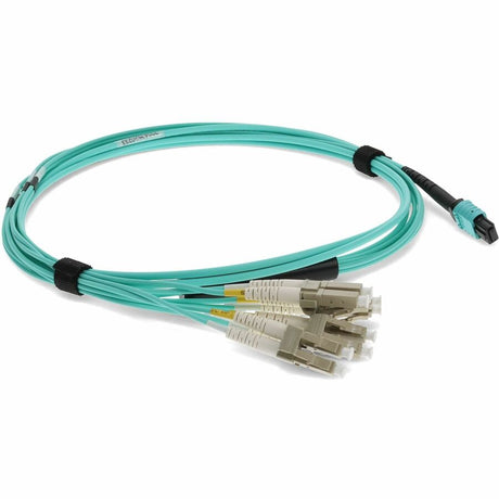 MPO/8XLC F/M FANOUT CBL