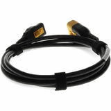 ADDON C13/C14 BLACK PWR CBL