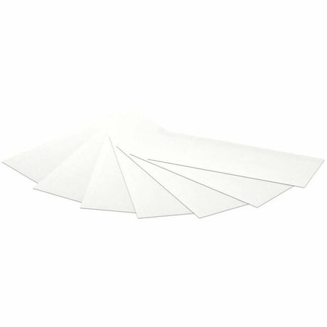 ecoPost Non-OEM New Postage Meter Tape for FP Mailing Solutions PLABEL-S