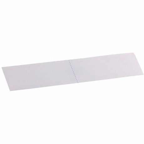 ecoPost Non-OEM New Postage Meter Tape for NeoPost 7465593/PT2N03, Hasler 9004020/PT2H03
