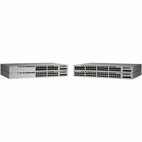 Cisco Catalyst C9200-48P Ethernet Switch