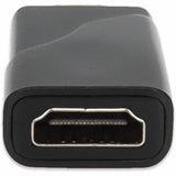 AddOn USB-C Male to HDMI 1.3 Female Black Adapter