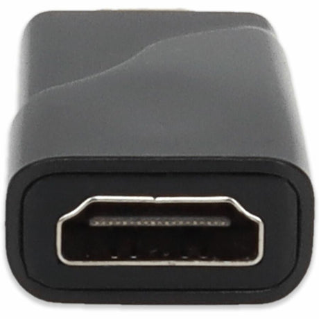 AddOn USB-C Male to HDMI 1.3 Female Black Adapter
