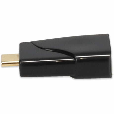 AddOn USB-C Male to HDMI 1.3 Female Black Adapter