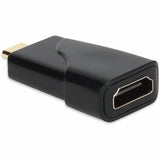 AddOn USB-C Male to HDMI 1.3 Female Black Adapter