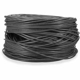 1000FT GRAY CAT6 UTP PLENUM